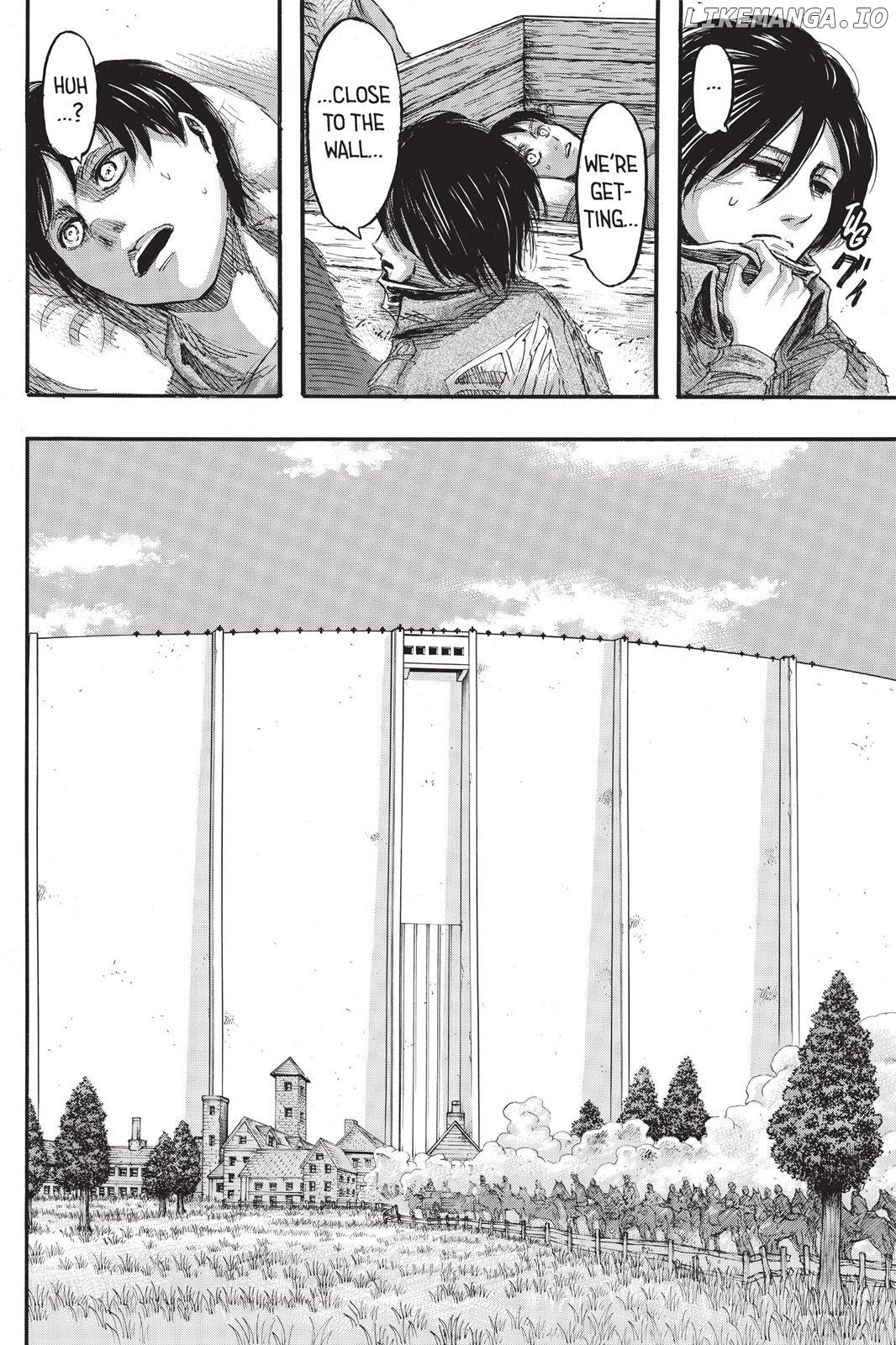 Shingeki no Kyojin, Chapter 30 image 35